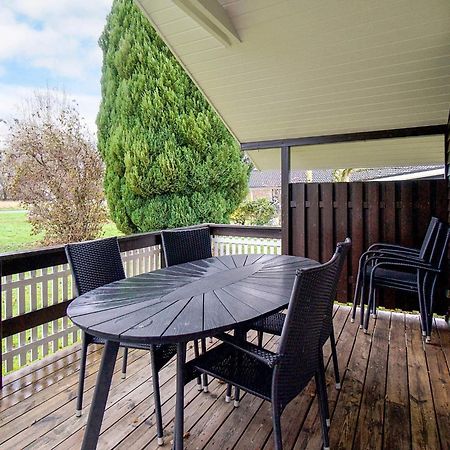 Two-Bedroom Holiday Home In Skibby 1 Exterior photo